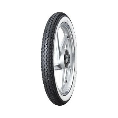 Anlas NR-7 2,5/0 R17 38L