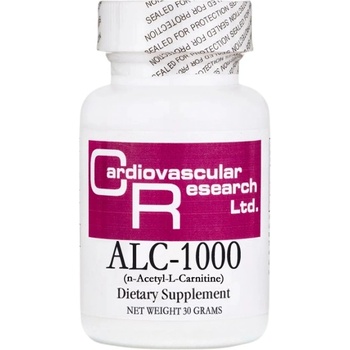 Image 1 of Ecological Formulas ALC-1000 | N-Acetyl L-Carnitine [30 грама]
