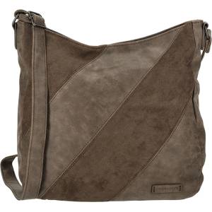 Enrico Benetti Molly 65076 Brown (EB-65076)