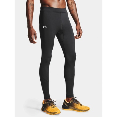 Under Armour Fly Fast HeatGear Tight čierne