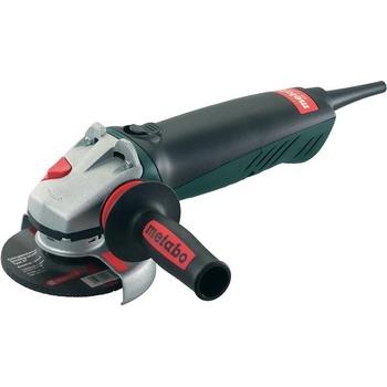 Metabo W 11-125 Quick