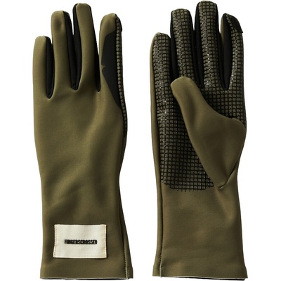 Fingerscrossed Mid Season black