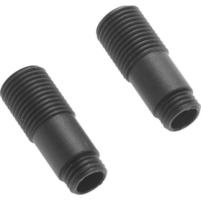 Axial telo tlmiča 46 63 mm 2