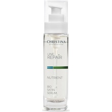 Christina Cosmeceuticals LINE REPAIR NUTRIENT Bio Satin Sérum 30 ml