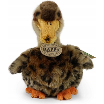 Eco-Friendly Rappa kačica divá 19 cm