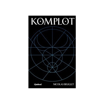 Komplot - Nicolas Beuglet