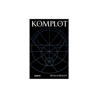Komplot - Nicolas Beuglet