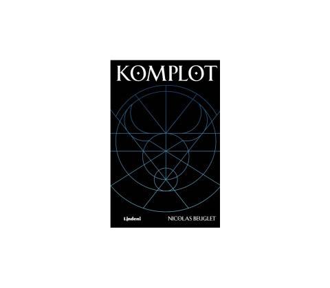 Komplot - Nicolas Beuglet
