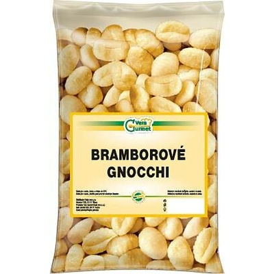 Vera Gurmet Bramborové gnocchi 1 kg