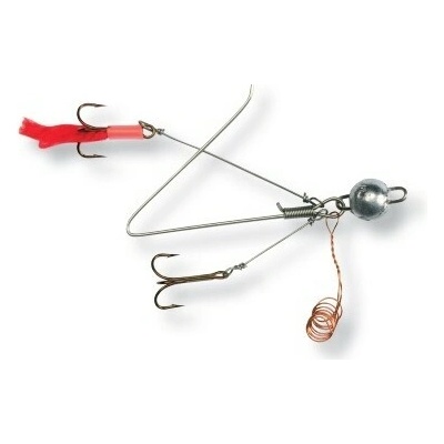 Iron Claw Bait Fish System L