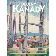 Dějiny Kanady