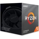 AMD Ryzen 5 3400G 4-Core 3.7GHz AM4 Box with fan and heatsink
