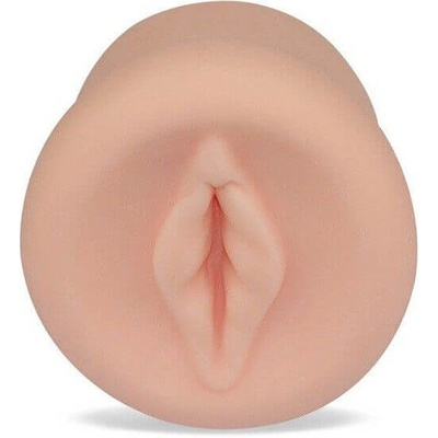 Lonely Nature - náhradní manžeta na pumpu s vaginální texturou – Zboží Dáma