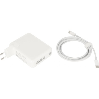 Green Cell Зарядно за устройства с USB-C връзка, с USB-C кабел, 140W (ZZ/USBC140W)
