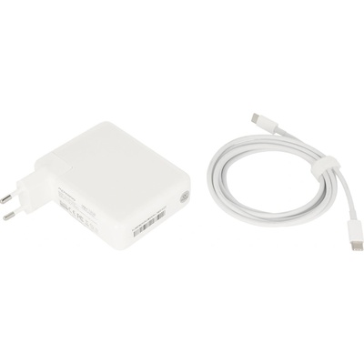 Green Cell Зарядно за устройства с USB-C връзка, с USB-C кабел, 140W (ZZ/USBC140W)