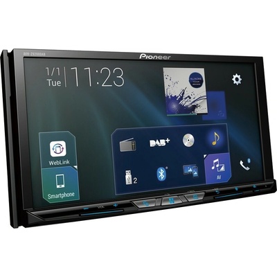 Pioneer AVH-Z9200DAB