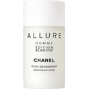Chanel Allure Homme Edition Blanche deostick 75 ml