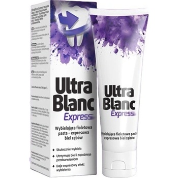 UltraBlanc Express 75 ml