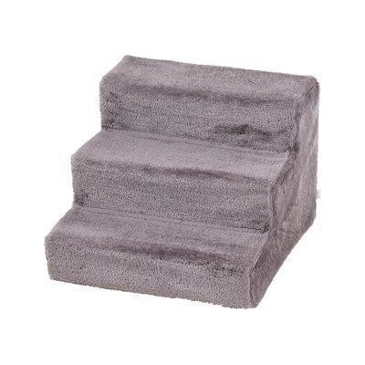 Flamingo Schody pro psy 41 x 43 x 30 cm