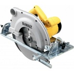 DEWALT D23700-QS Ръчен циркуляр