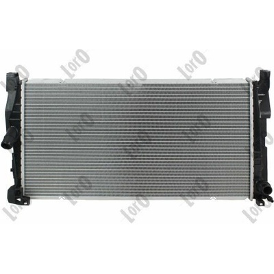 Chladič vody pro motor ABAKUS 004-017-0054 (0040170054)