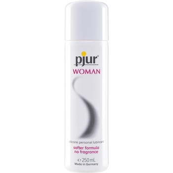 Image 1 of pjur Woman 250ml
