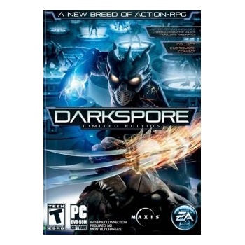 Darkspore (Limited Edition)