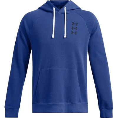 Under Armour Rival Sliced N Diced modrá