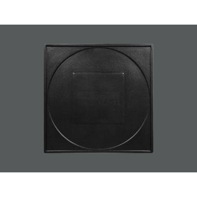 RAK Porcelain Sensation talíř čtvercový 30 cm KAISUI RAK-SNGPKA30