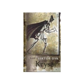 Krysař - Viktor Dyk