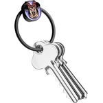 Orbitkey Quick Release Ring Disney Minnie Mouse (ORBITKEY-PRN2-509)