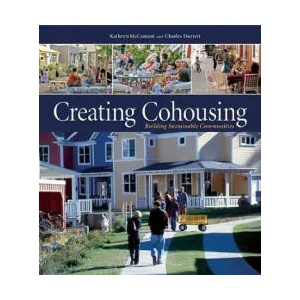 Creating Cohousing | Charles Durrett (2011)