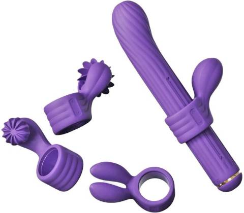 OTOUCH Magic Stick rabbit Purple