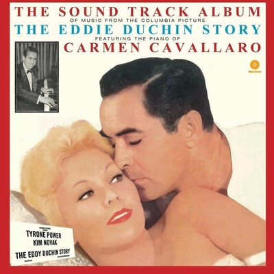 Carmen Cavallaro - The Eddy Duchin Story (Reissue) (180 g) LP