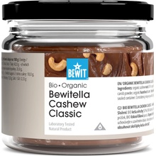 BEWITella Cashew Classic BIO 320 g