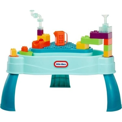 Little Tikes Vodný stôl s kockami