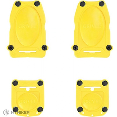 Grivel Antibott G12