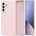 Samsung Силиконов Калъф за Samsung A37, Tech-Protect Icon Soft Case, Розов (5906302392315)