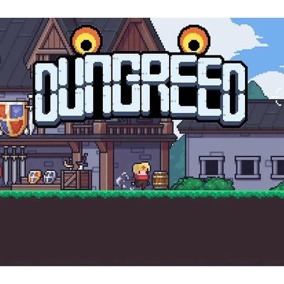 Dungreed
