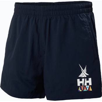 Helly Hansen мъжки къси панталони за плуване Cascais Trunk тъмносин 34031_596