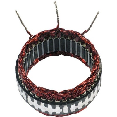Stator, generátor AS-PL AS3015