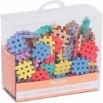 Marioinex Mini Waffle Pastel 140 Items