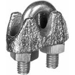Obo bettermann Steel cable clamp fi3 947 3 F 5302021 /25pcs /