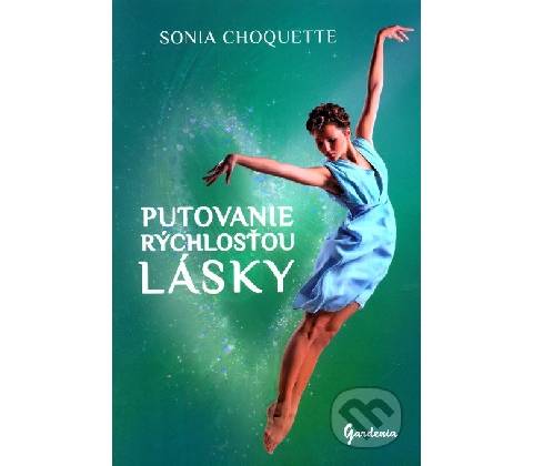 Putovanie rýchlosťou lásky