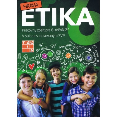 Hravá etika 6