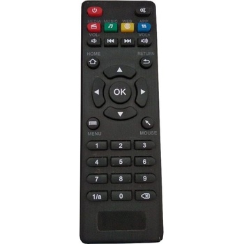 GENERAL ALFAWISE A8 - съвместимо дистанционно управление на марката General (A8)