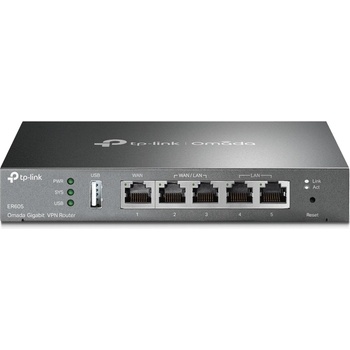 TP-Link ER605 v2