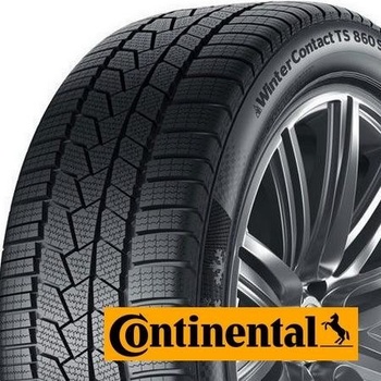 Continental WinterContact TS 860 S 315/30 R21 105W