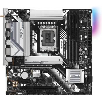 Image 1 of ASRock B760M PRO RS/D4 WIFI