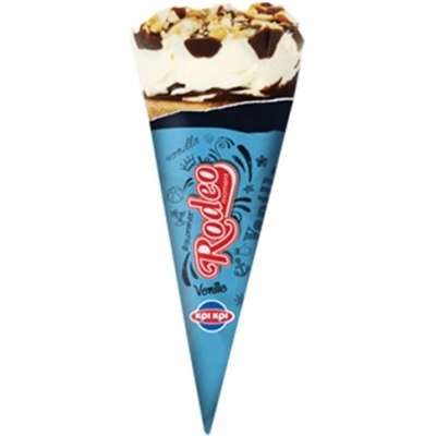 Kri Kri Сладолед Rodeo moment vanilla Kri Kri 75гр